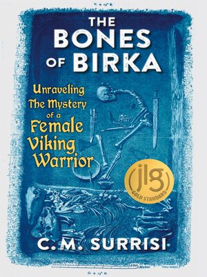 cover image of The Bones of Birka